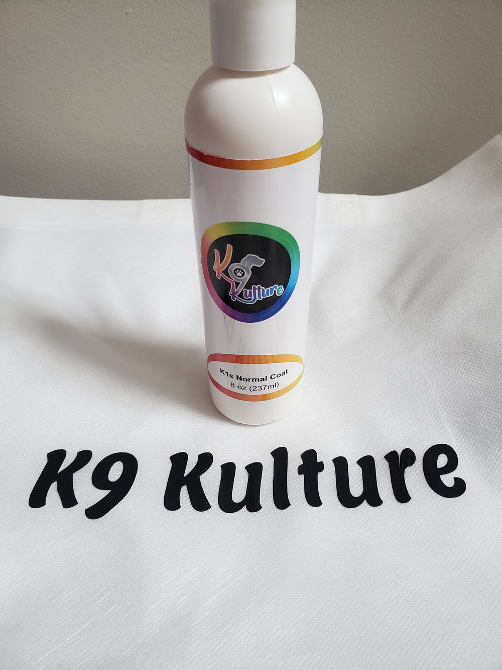K1S Mango & Honey Normal Coat Shampoo